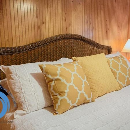 Cg Beach Bungalow 2 Myrtle Beach Dış mekan fotoğraf