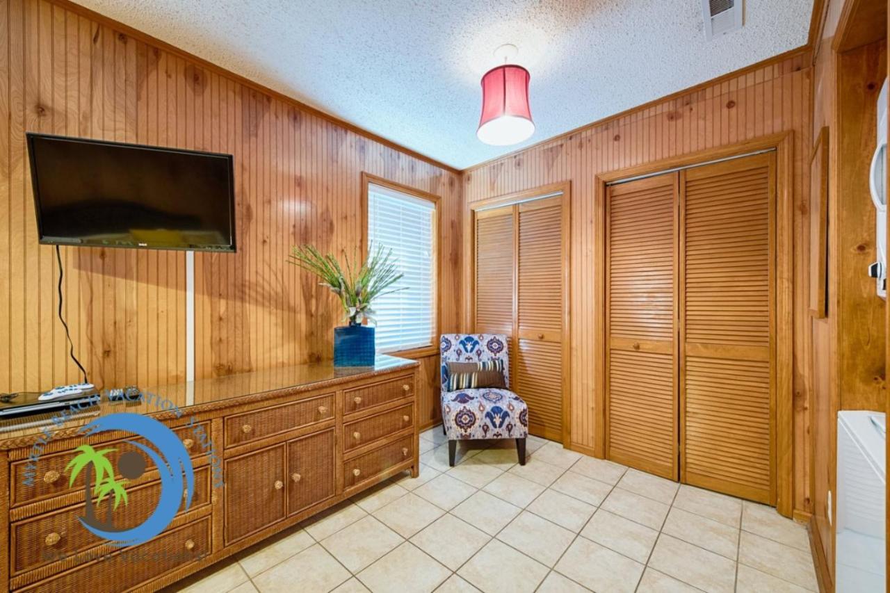 Cg Beach Bungalow 2 Myrtle Beach Dış mekan fotoğraf
