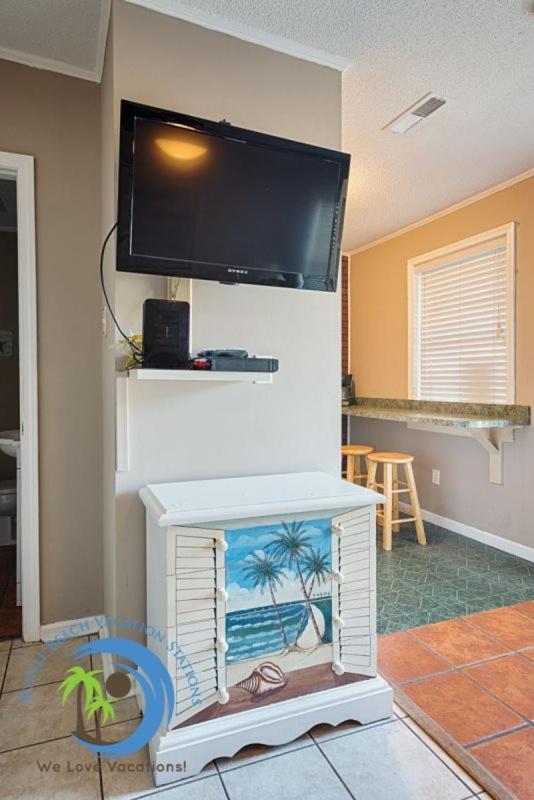 Cg Beach Bungalow 2 Myrtle Beach Dış mekan fotoğraf