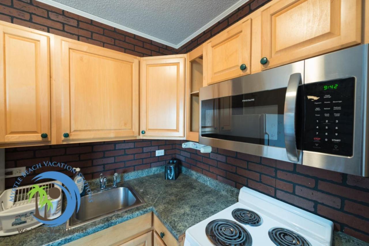Cg Beach Bungalow 2 Myrtle Beach Dış mekan fotoğraf