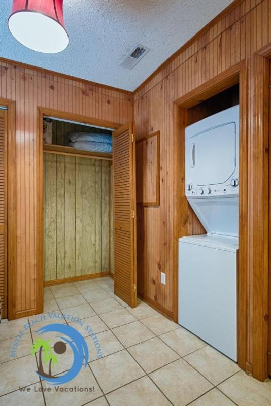 Cg Beach Bungalow 2 Myrtle Beach Dış mekan fotoğraf